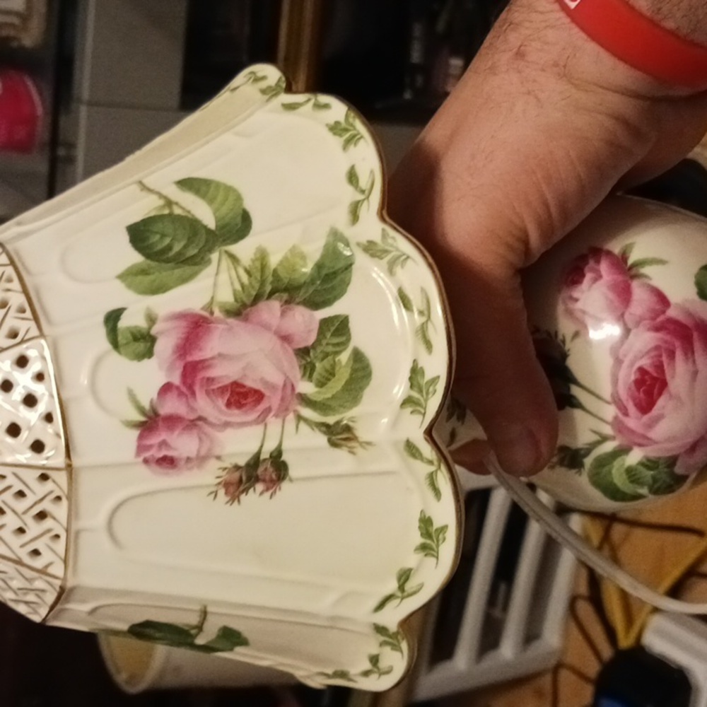 Ting shen  small table lamp  TS- 09C